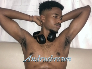 Andrusbrown