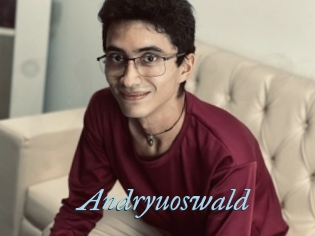 Andryuoswald