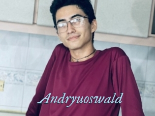 Andryuoswald
