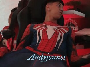 Andyjonnes