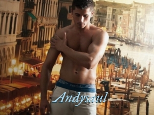 Andysaul