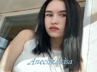 Anechkakisa