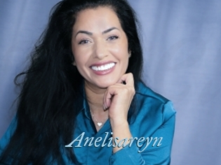Anelisareyn