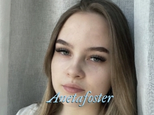 Anetafoster