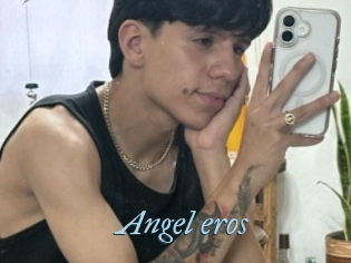 Angel_eros