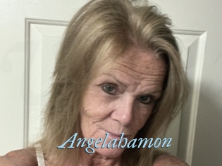 Angelahamon