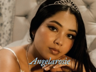 Angelarosie