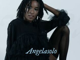 Angelasolo
