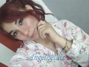 Angelhellds