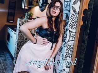 Angelikawood