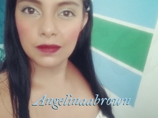 Angelinaabrown