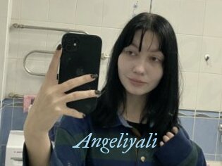 Angeliyali