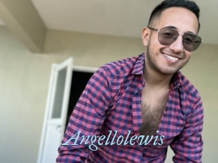 Angellolewis
