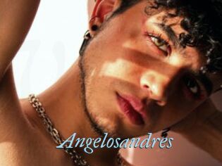 Angelosandres