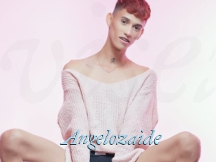 Angelozaide