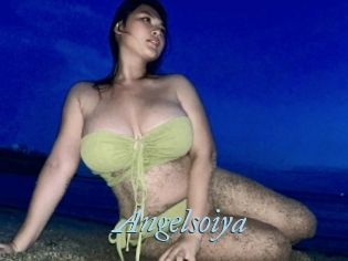 Angelsoiya
