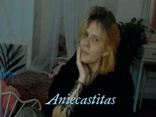 Aniecastitas