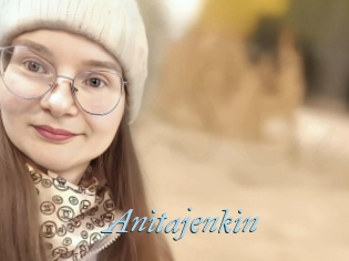 Anitajenkin