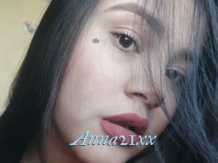 Anna21xx