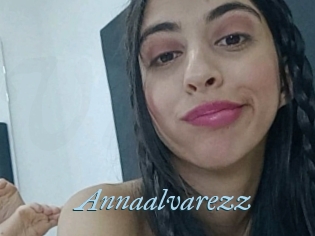 Annaalvarezz