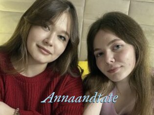 Annaandtate
