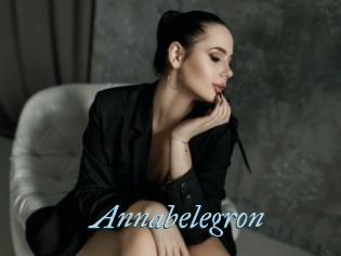 Annabelegron