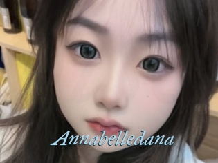 Annabelledana