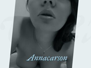 Annacarson