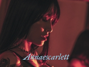 Annaescarlett