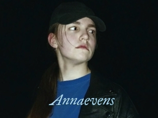 Annaevens