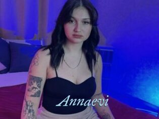 Annaevi