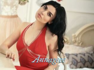Annageee