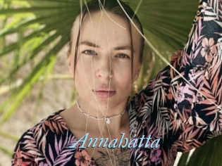 Annahatta