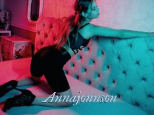 Annajonnson