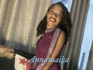 Annamaika
