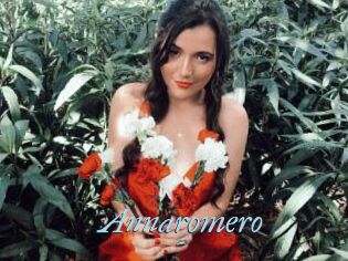 Annaromero
