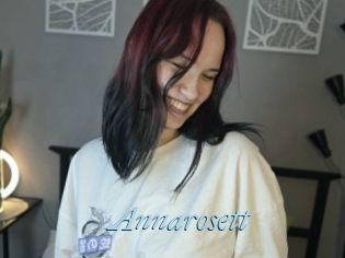 Annarosett