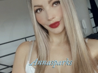 Annasparks