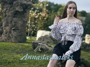 Annastasiaaleks