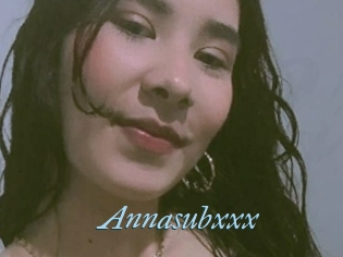 Annasubxxx