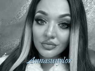 Annasunylor