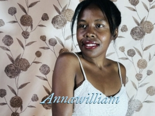 Annawilliam