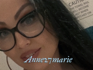Anne27marie
