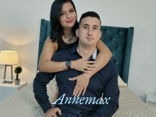 Annemax