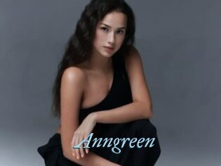 Anngreen