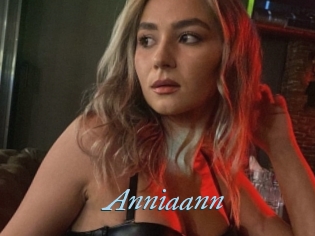 Anniaann