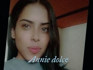 Annie_dolce