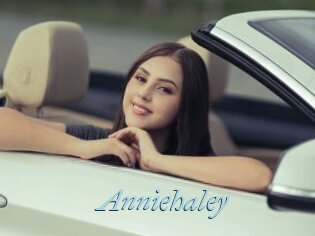 Anniehaley
