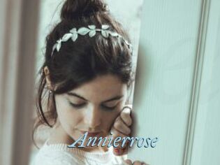 Annierrose