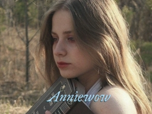 Anniewow
